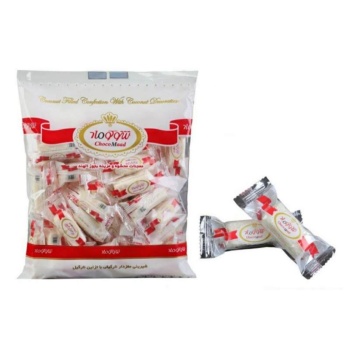  مغزدار نارگیلی با تزئین نارگیل شوکوماد - 500 گرم635f687f65d9531750